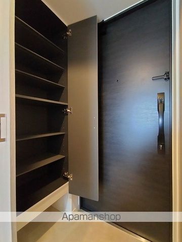 S−RESIDENCE上新庄ASCENTの内装写真