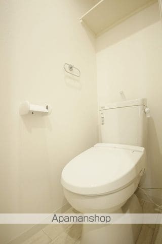 アーサー金池の内装写真