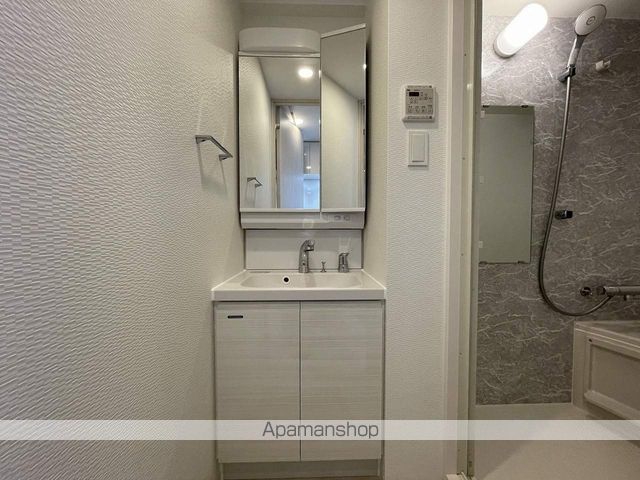 S−RESIDENCE江坂LIBLEの内装写真