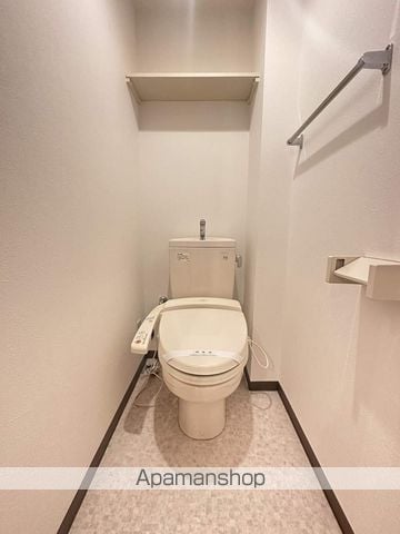 フェリーチェの内装写真