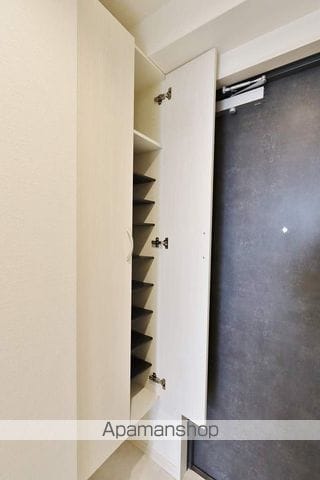 モンテリザイア末広の内装写真