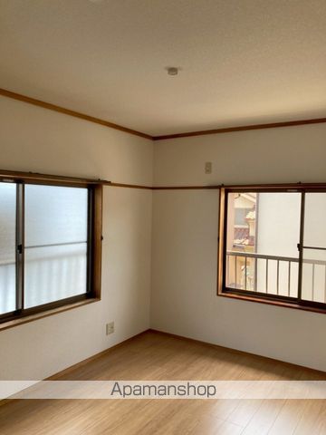 ハイツさらがいHの内装写真