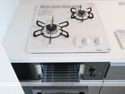 ｉｎｓｐｉｒａｔｉｏｎ（インスピレーション）[1K/29.38m2]の内装6