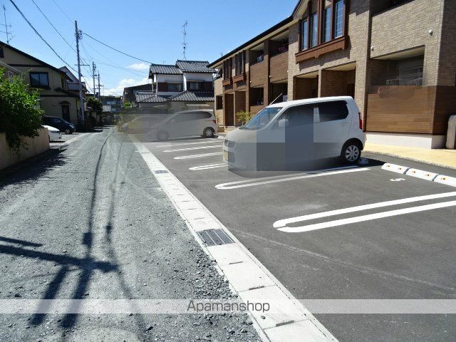 フィナンシェの外観写真