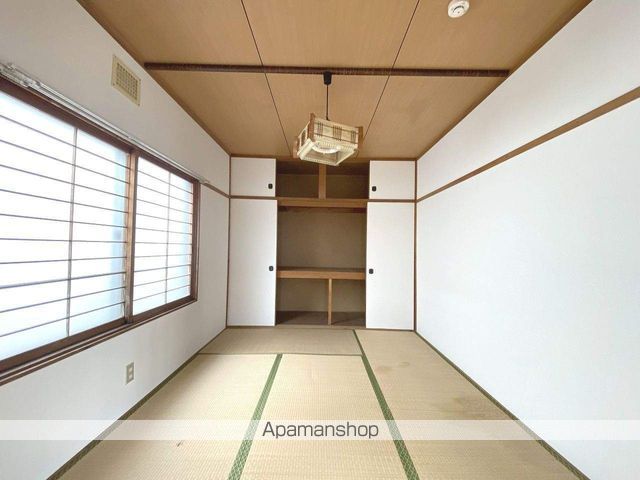 コーポマツNO.1の内装写真