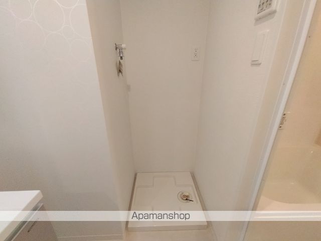 プロスパーESAKA479の内装写真