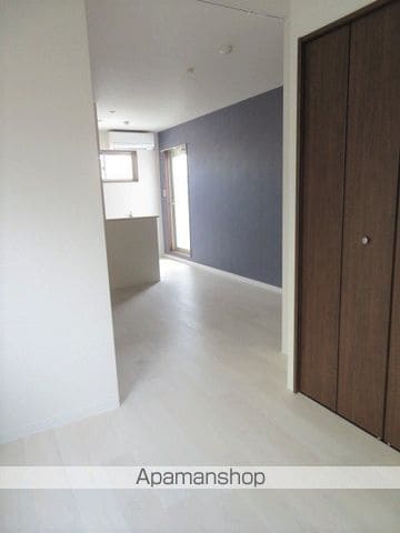 フィユフラッツ城東野江の内装写真