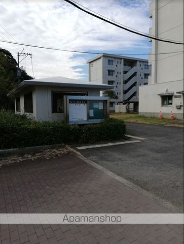 ビレッジハウス江上2号棟の周辺写真