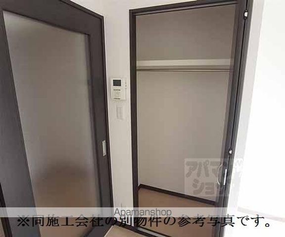サクシード宝ヶ池の内装写真