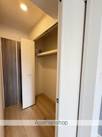 ヒカルサ京田辺大住の内装写真