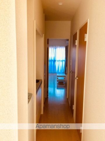 クレイノオリーブハウス ネオIIの内装写真