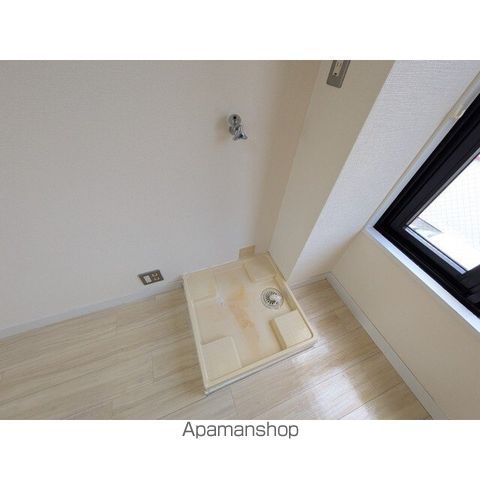 本町ヒルズの内装写真