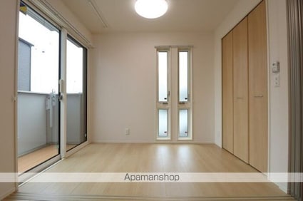 エストレアＡ[1LDK/30.41m2]の内装2