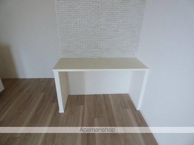 FONTANAの内装写真