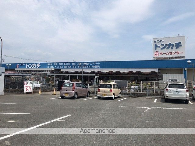 ベレッツァ菰野の周辺写真
