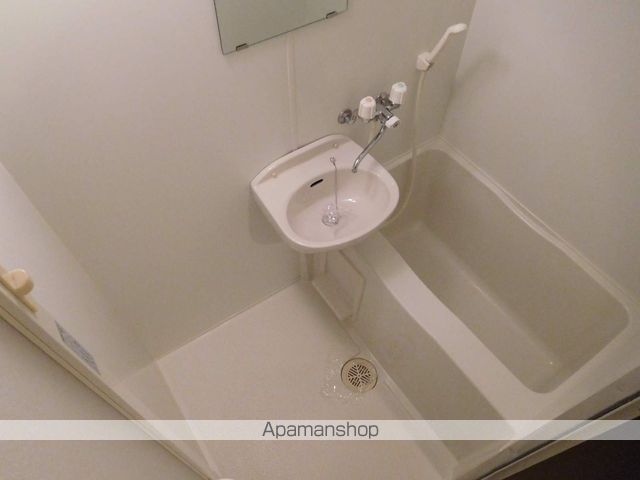 衣笠氷室町マンションの内装写真