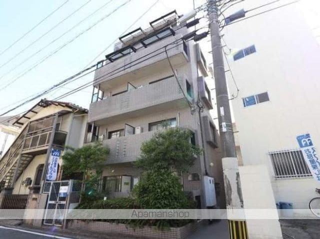 シティパレス大橋駅前PART-2