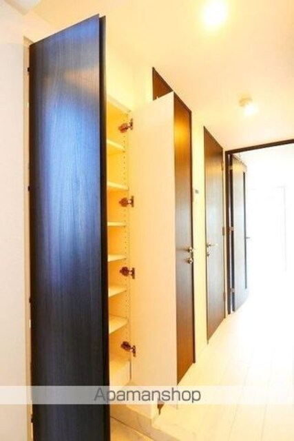 ラフィスタ調布多摩川[2K/25.52m2]のその他内装6