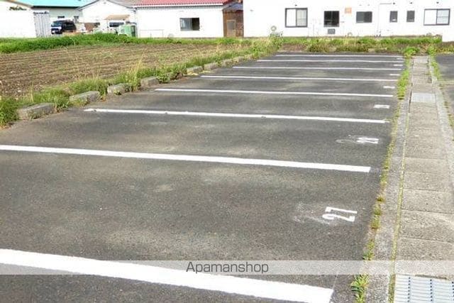 ビレッジハウス北長野1号棟のその他写真