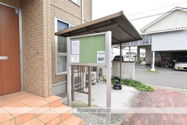 オーシャン セブンの内装写真