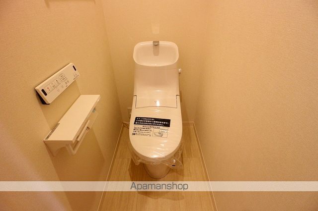ベルリード弐番館の内装写真