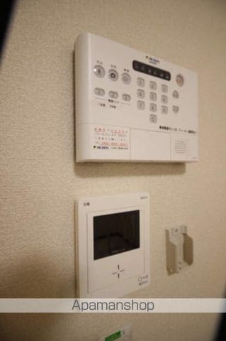 レオネクストクレールの内装写真