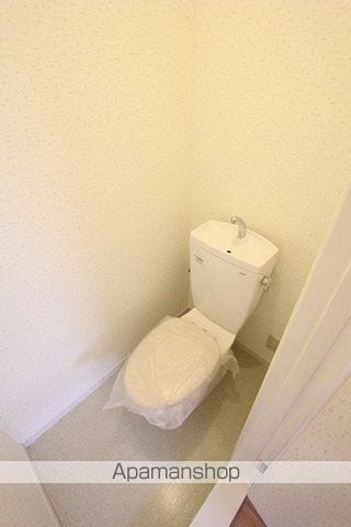 ストークハイツ真の内装写真