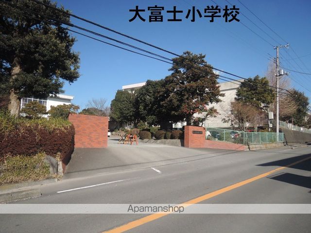 サンフラワーAの周辺写真