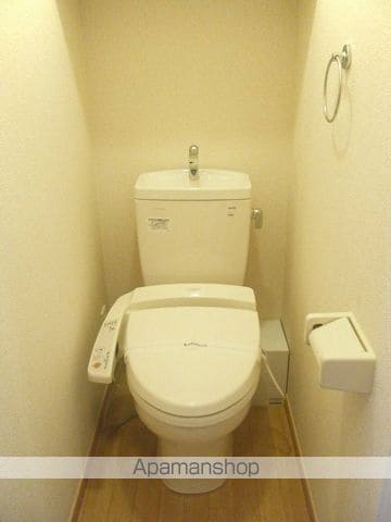 レオパレスボヌール久喜の内装写真