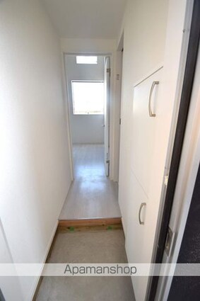 ヴィレッタ[1K/25m2]の内装1