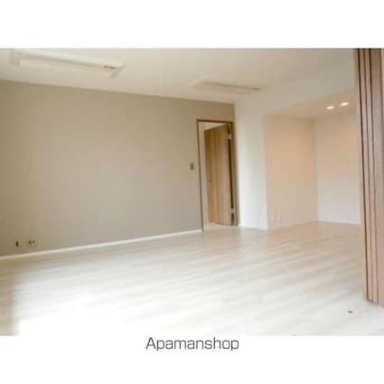 リバーポイントタワー[2LDK/64.64m2]のその他内装1