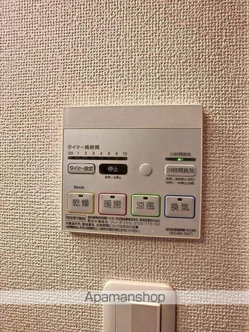シースターの内装写真