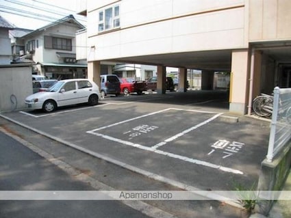 グランアルブル神田[1R/30m2]の共用部2
