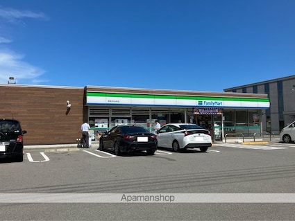 愛媛県新居浜市星原町[1LDK/40.35m2]の周辺2