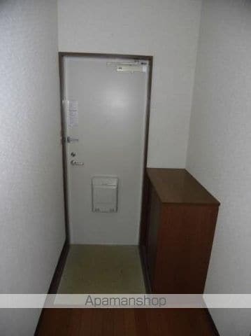 パル参番館の内装写真
