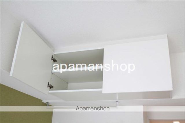 ラシュレエグゼNAMBANISHIの内装写真