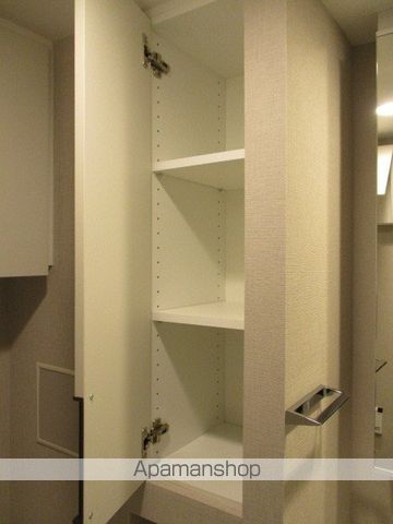 RESIDENCE KOENJIの内装写真