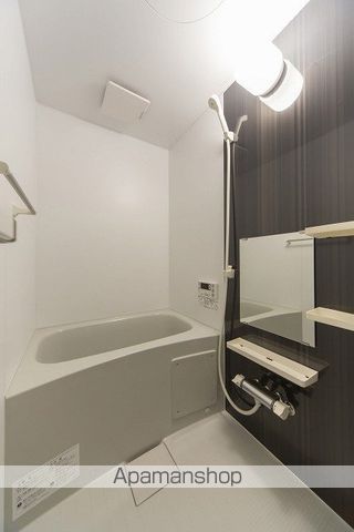 LALUCE黒髪の内装写真