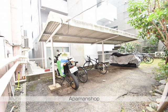 東急ドエルアルス大町のその他写真