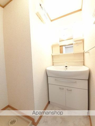 伊予鉄道横河原線 いよ立花駅 徒歩22分 2階建 築22年の内装写真