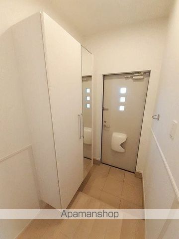 ピュア ライヴ XIII A棟の内装写真