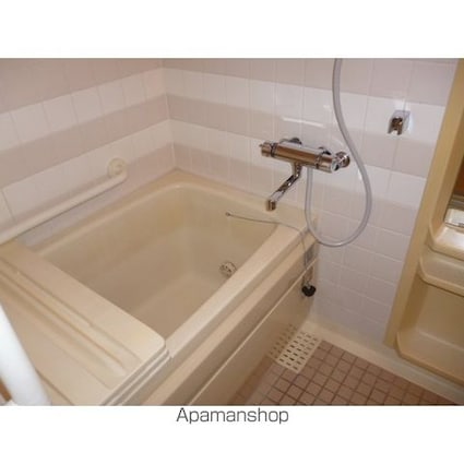 カリフール東中延[3DK/63.84m2]のその他内装5