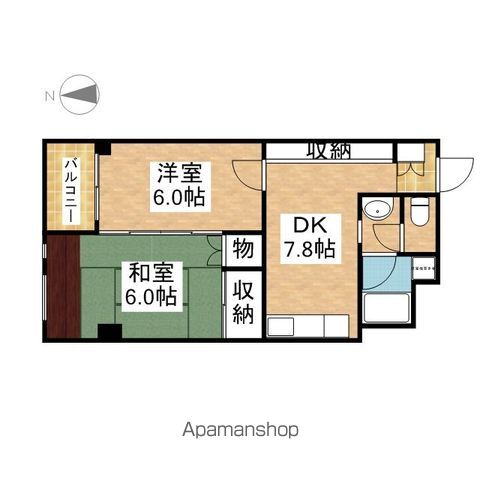 間取り：223040198411