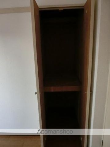 ベリエ井尻の内装写真