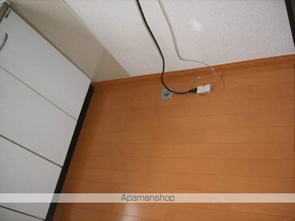 東京都小平市上水南町２丁目[2K/30m2]のその他内装