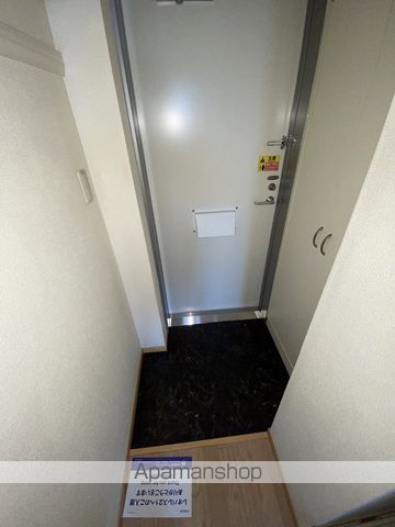 レオパレスフルール湘南の内装写真