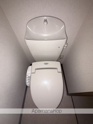 ロイヤルマルトウIIの内装写真