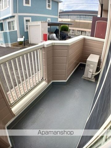 リヴィエール ノールの内装写真