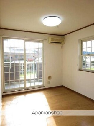 サントゥール　サウス[2LDK/51.67m2]のリビング・居間