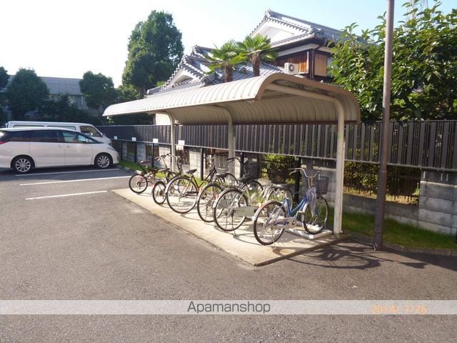 南喜ビルのその他写真